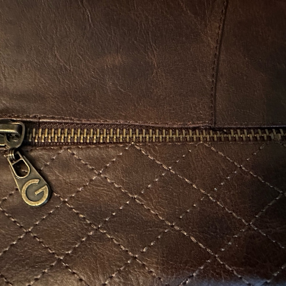 GUESS - Riding Boots - Picture 4 of 6